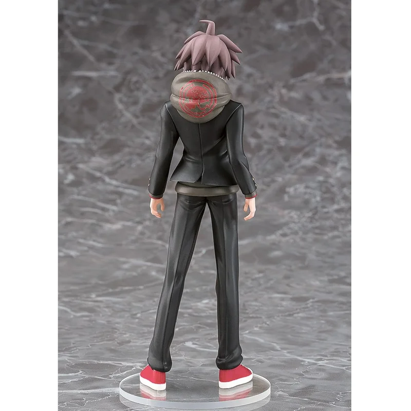 good-smile-danganronpa-makoto-naegi-pop-up-parade-figur image 2