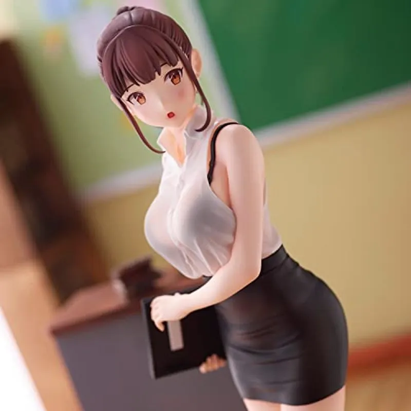 one-piece-homeroom-teacher-popqn-sentinel-sammelfigur image 4