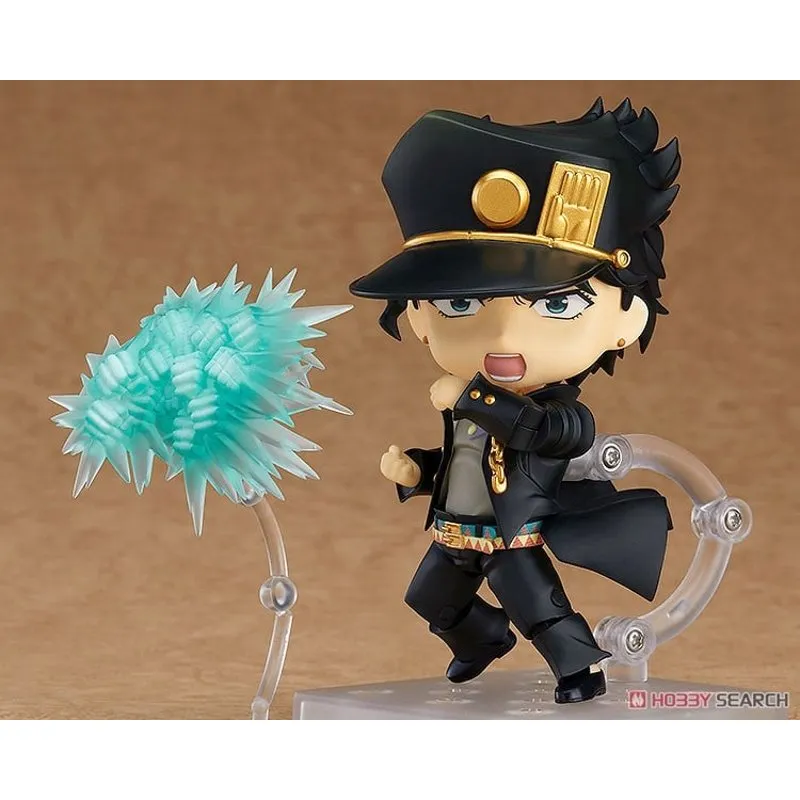 jojo-s-bizarre-adventure-jotaro-kujo-nendoroid-figur image 5