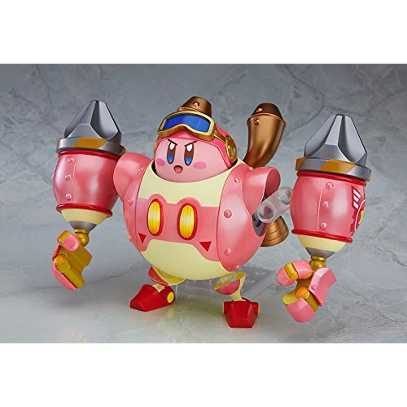 kirby-planet-robobot-armor-kirby-sammelfigur-roboter-r-stung image 3