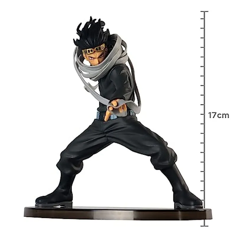 my-hero-academia-shota-aizawa-amazing-heroes-vol-20-figur image 2