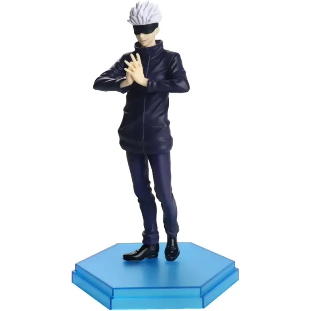 jujutsu-kaisen-satoru-gojo-pop-up-parade-figur-anime image 1