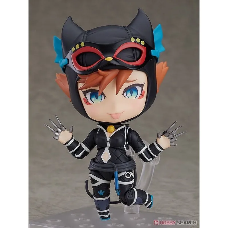 good-smile-nendoroid-catwoman-figur-ninja-edition image 2