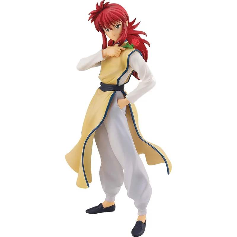 yu-yu-hakusho-kurama-pop-up-parade-sammelfigur image 1