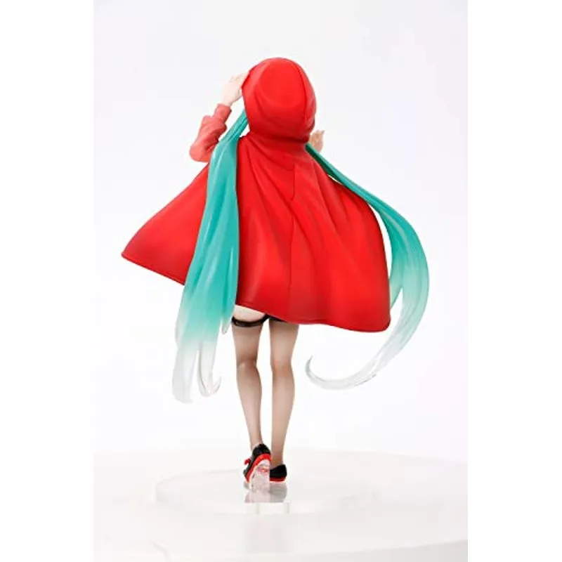 taito-wonderland-hatsune-miku-rotk-ppchen-figur image 4