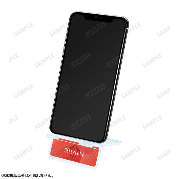 kameco-handyzubeh-r-obey-me-beelzebub-aqua-label-smartphone-aufsteller image 3
