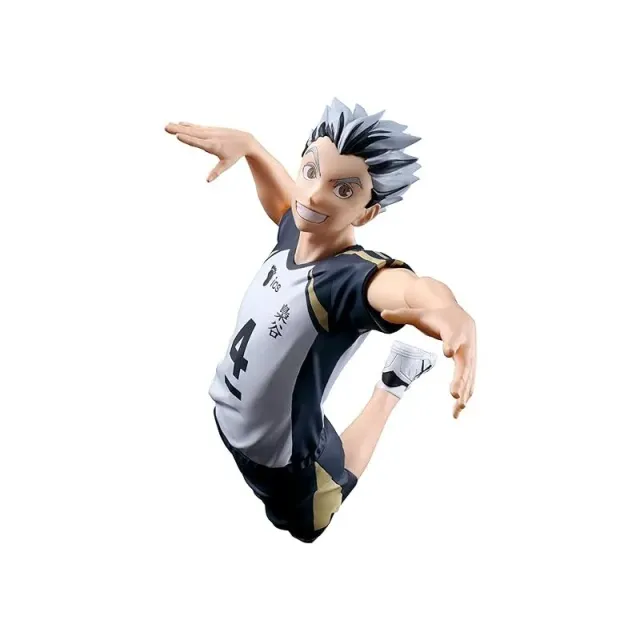 banpresto-haikyu-posing-kotaro-bokuto-figur-volleyball image 1