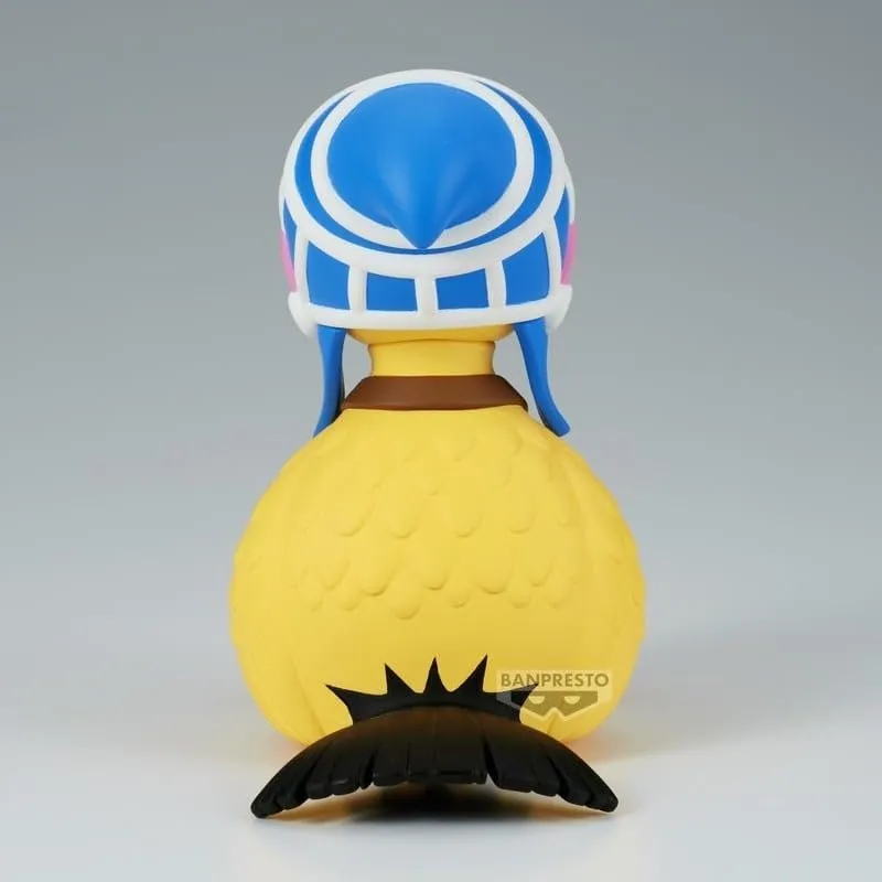 banpresto-sofvimates-karoo-figur-one-piece-ente image 4