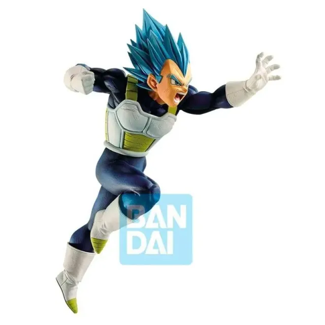 dragon-ball-vegeta-super-saiyan-god-figur-ichibansho image 1