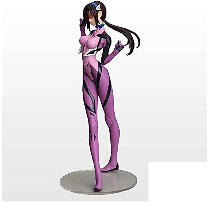 sega-mari-makinami-lpm-one-piece-anime-figur image 2