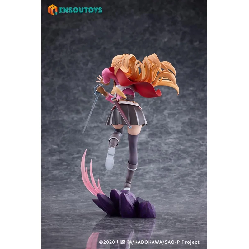 sword-art-online-asuna-figur-anime-sammelfigur-sao image 2