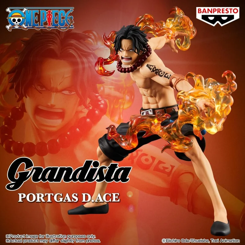 banpresto-one-piece-grandista-special-portgas-d-ace-figur image 5