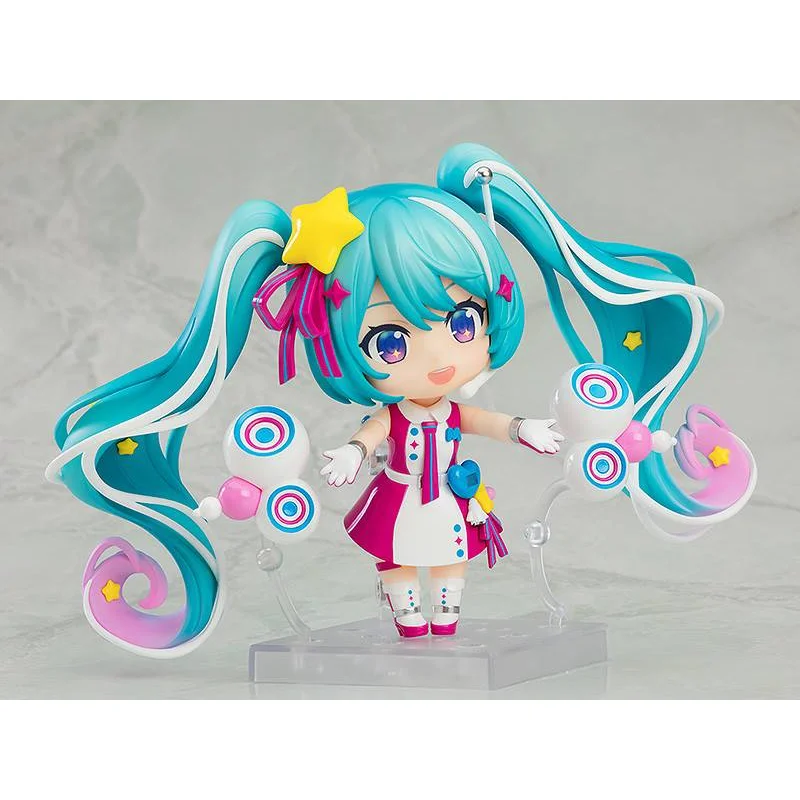 vocaloid-hatsune-miku-10th-anniversary-nendoroid image 5