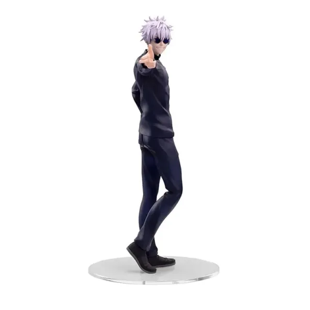 sega-luminasta-satoru-gojo-strong-duo-figur-jujutsu-kaisen image 1