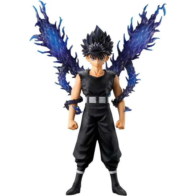 bandai-spirits-ichibansho-hiei-figur-yu-yu-hakusho-pvc image 1