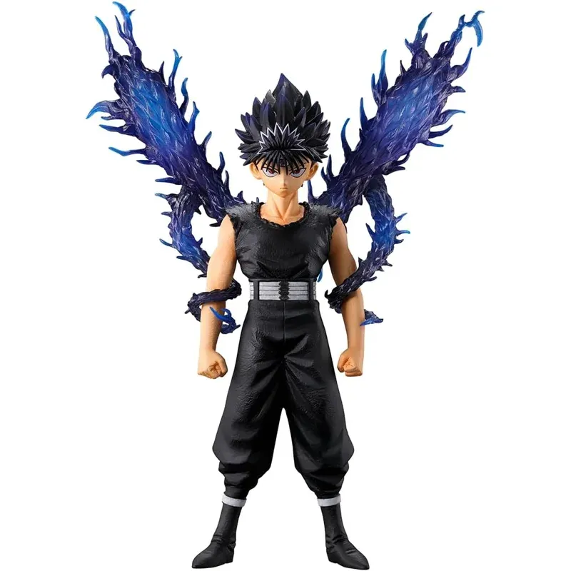 bandai-spirits-ichibansho-hiei-figur-yu-yu-hakusho-pvc image 1