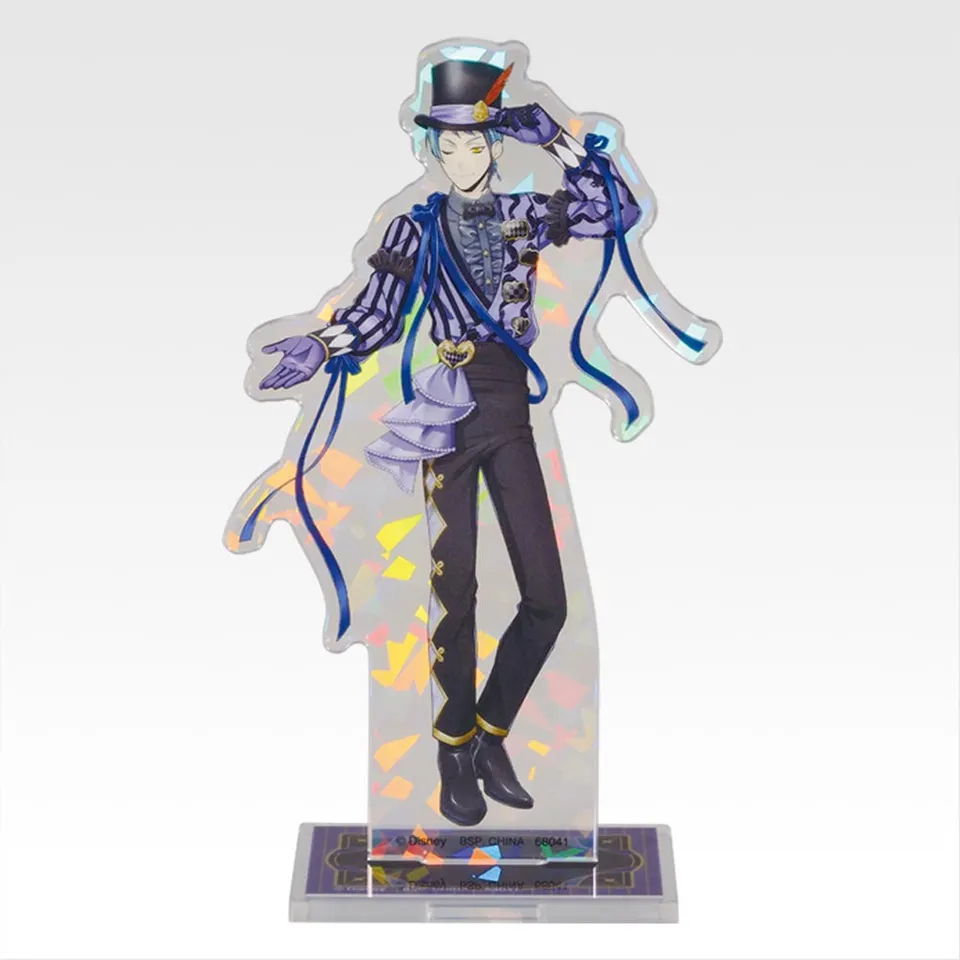twisted-wonderland-kuji-vol-8-jade-holo-aufsteller-10-5cm image 1