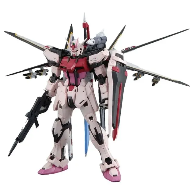bandai-gundam-mg-strike-rouge-ootori-1-100-bausatz image 1