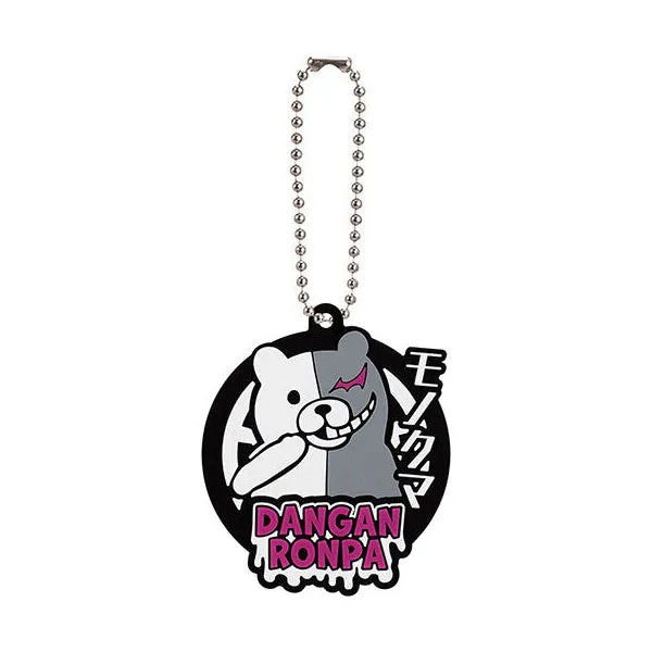 bandai-danganronpa-monokuma-anh-nger-6-cm-gashapon image 1