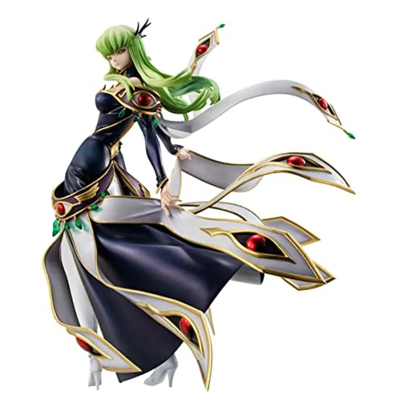 megahouse-code-geass-c-c-g-e-m-figur-sitzende-version image 4
