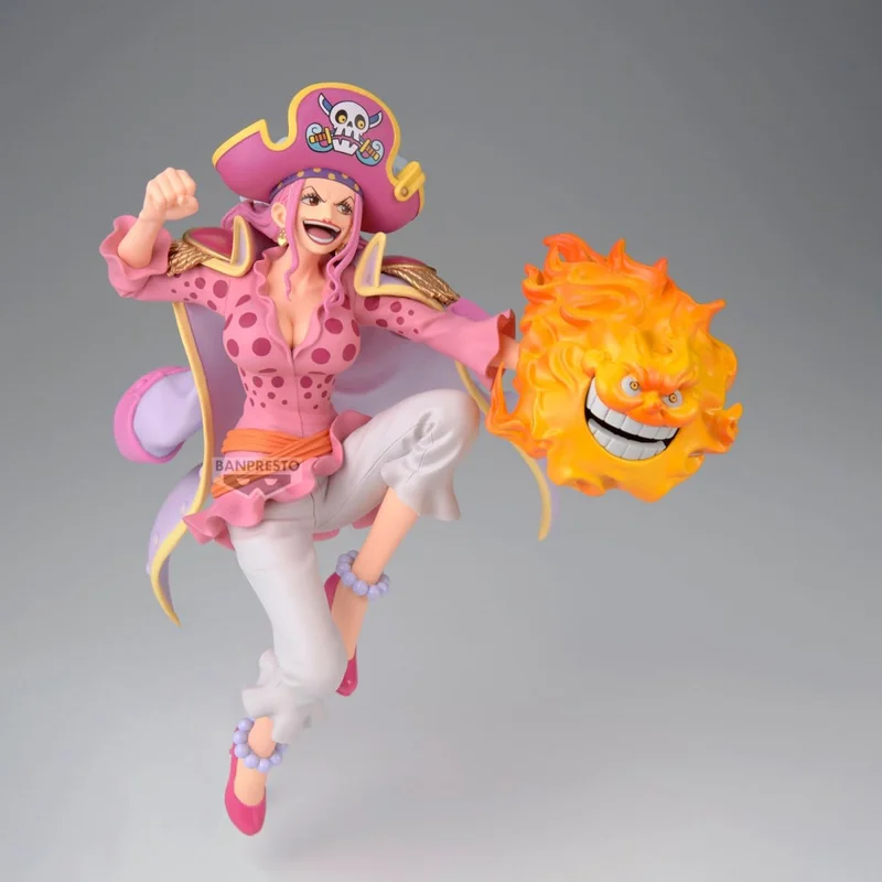banpresto-one-piece-charlotte-linlin-battle-record-figur image 3