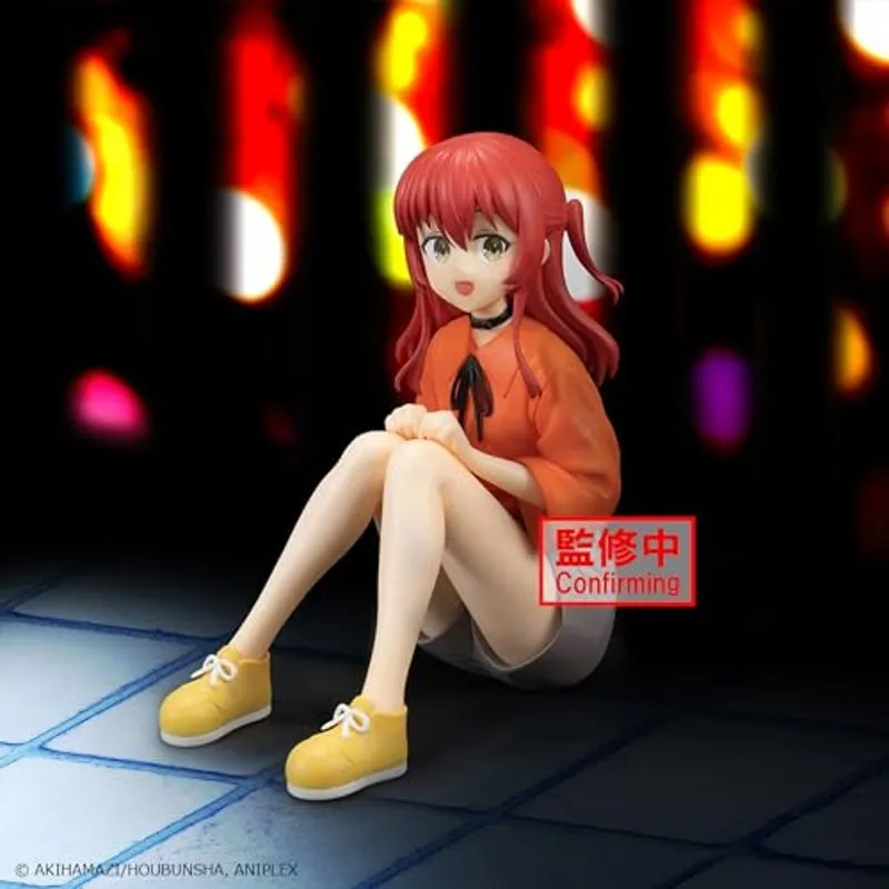 sega-bocchi-the-rock-ikuyo-kita-figur image 2