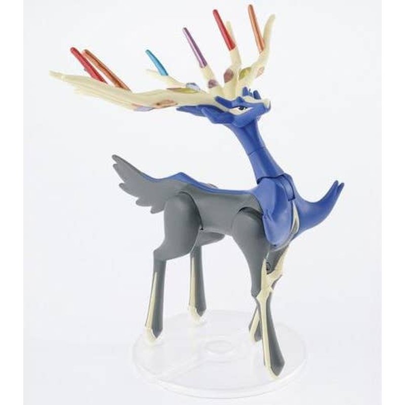jazwares-pokemon-select-serie-33-xerneas-figur-legend-r image 4