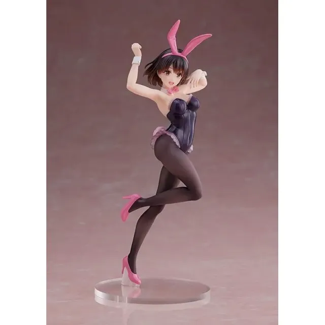 megumi-kato-coreful-bunny-ver-figur-sammelfigur image 1