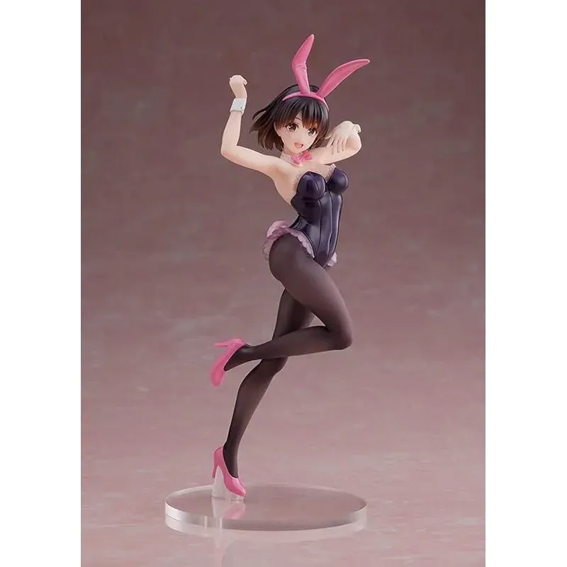 megumi-kato-coreful-bunny-ver-figur-sammelfigur image 1