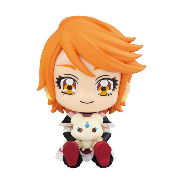 kameco-manga-figuren-pretty-cure-cure-black-gyukotto-figur-5-cm image 1