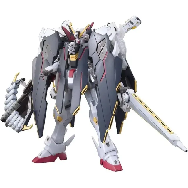 bandai-gundam-hgbf-1-144-crossbone-x1-full-cloth-ver-gbf-bausatz image 1