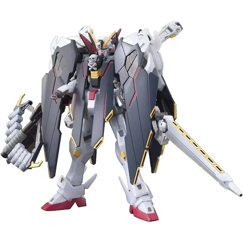 bandai-gundam-hgbf-1-144-crossbone-x1-full-cloth-ver-gbf-bausatz image 1