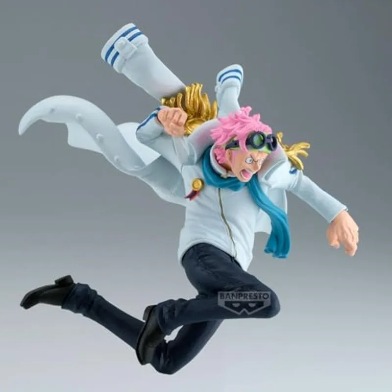 banpresto-one-piece-koby-battle-record-sammelfigur image 3