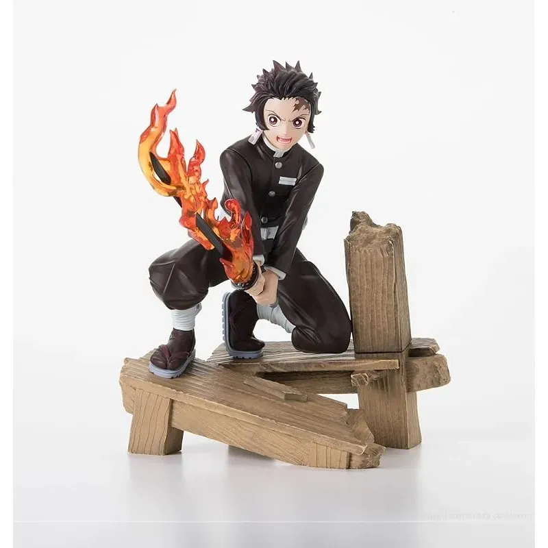 sega-demon-slayer-tanjiro-xross-link-figur image 1