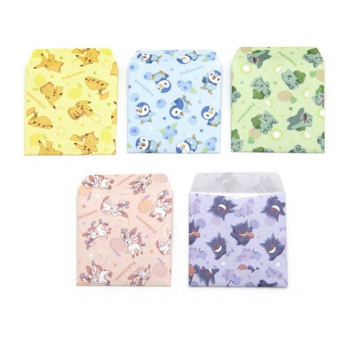 pok-mon-center-origami-collection-faltpapier-15x15-cm image 5