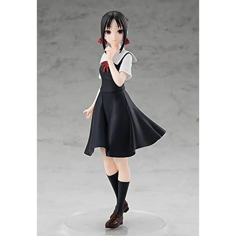 good-smile-kaguya-sama-shinomiya-pop-up-parade-figur image 3