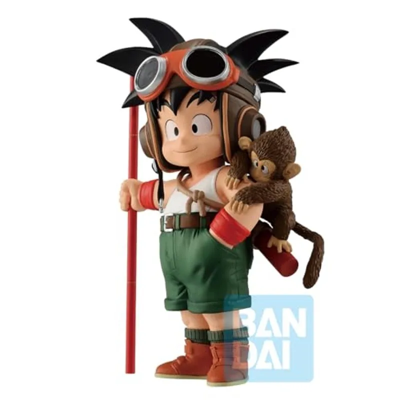 banpresto-dragon-ball-son-goku-childhood-ichibansho-snap-collection-figur image 4