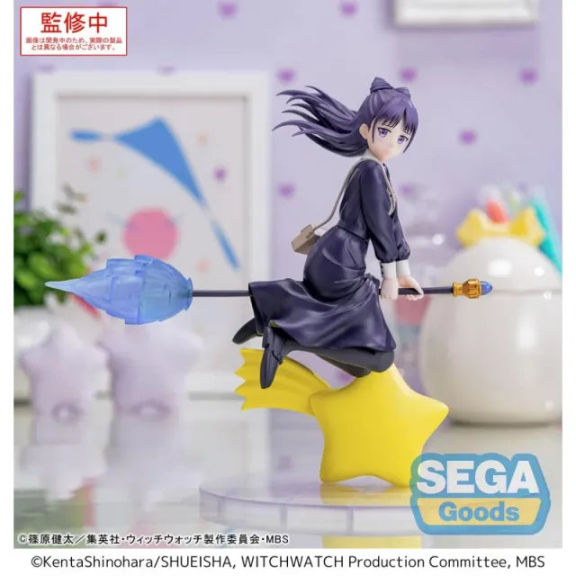 sega-black-clover-nemu-miyao-luminasta-figur image 1
