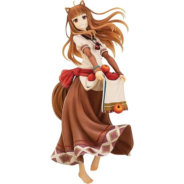 good-smile-spice-and-wolf-holo-figur-plentiful-apple-harvest-ver image 1