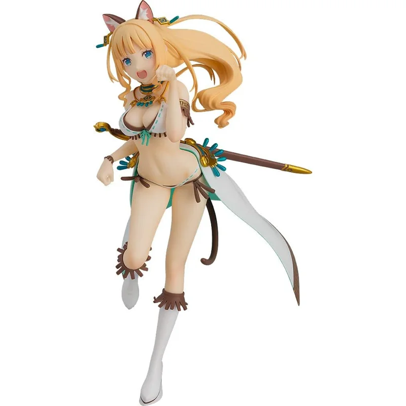 good-smile-picatrix-cat-kingdom-pop-up-parade-figur image 1