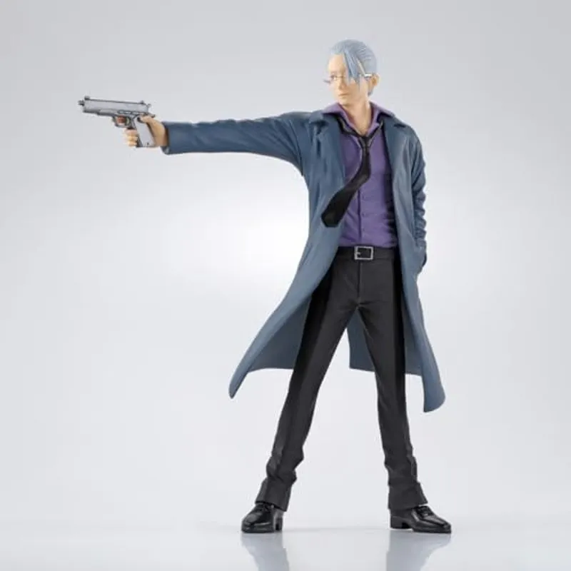 banpresto-sakamoto-days-taro-sakamoto-figur-sammlung image 3