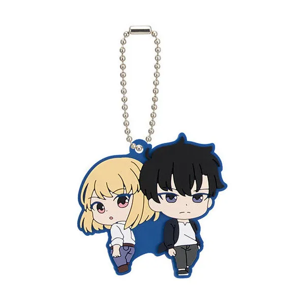 solo-leveling-jin-woo-hae-in-anh-nger-pvc-5-5-cm image 1
