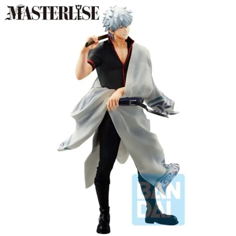 bandai-gintama-gintoki-sakata-sammelfigur-masterlise image 2