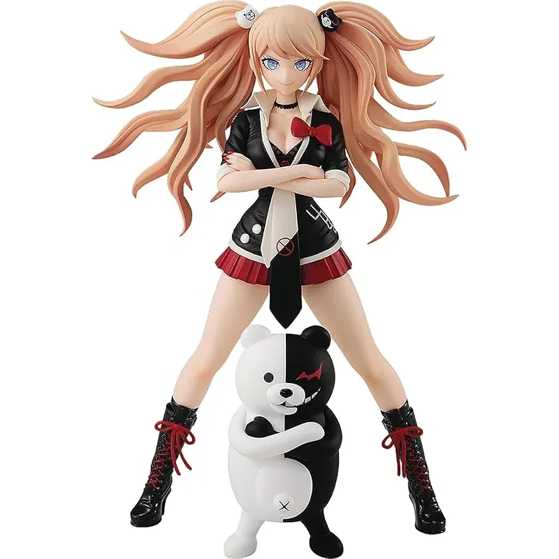 good-smile-company-danganronpa-junko-enoshima-pop-up-parade-figur image 1