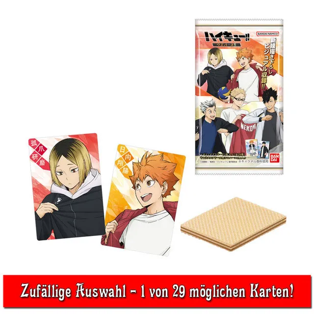 haikyuu-sammelkarte-vol-5-sammelkarte-blindbag-mit-waffel image 1