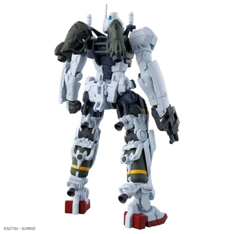 bandai-gundam-hggq-05-bocata-gelgoog-modellbausatz-1-144 image 3