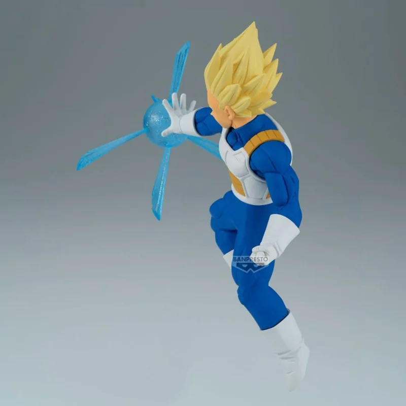 dragon-ball-vegeta-gxmateria-ii-figur-standard image 5