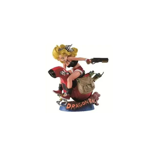 dragon-ball-scultures-lunch-special-color-version-sammelfigur image 1