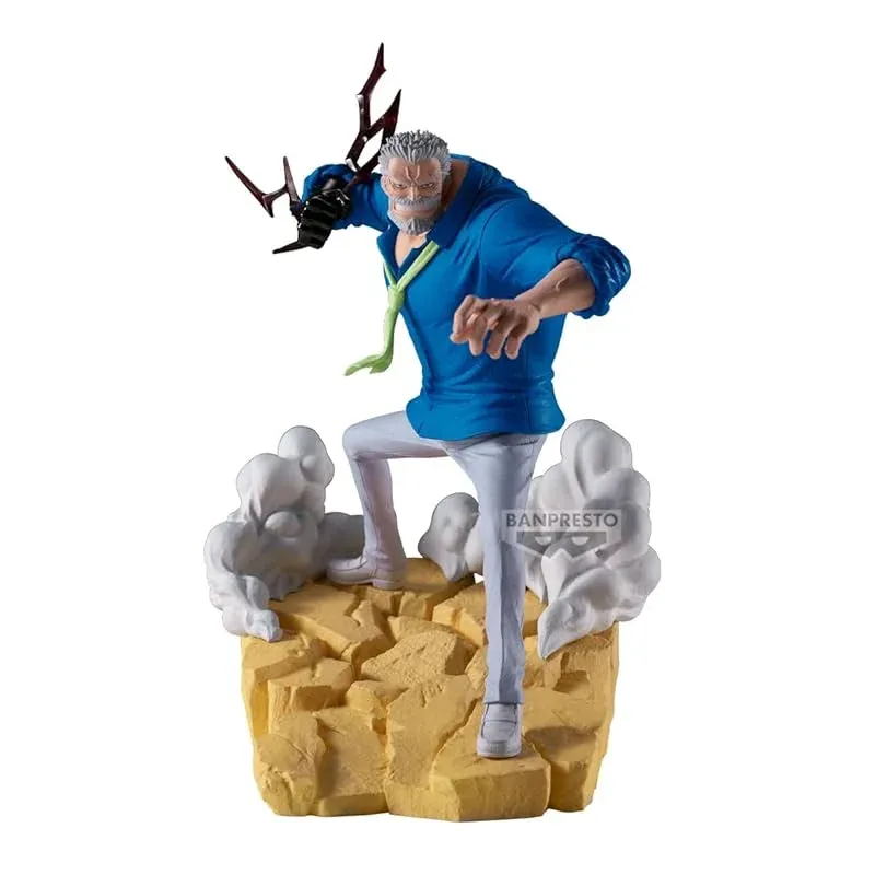 banpresto-one-piece-monkey-d-garp-senkozekkei-figur image 1