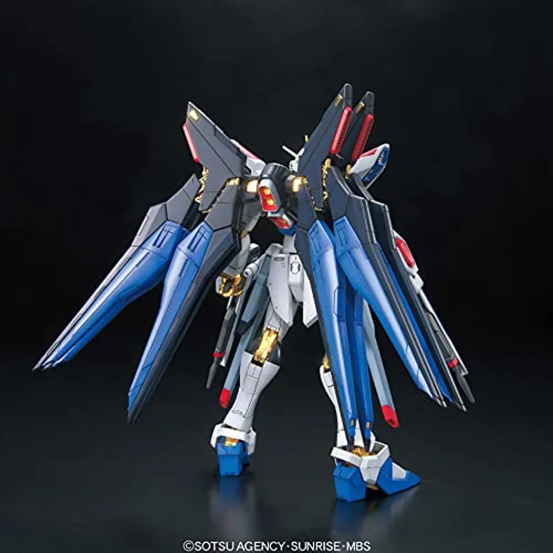 bandai-strike-freedom-full-burst-mg-bausatz-1-100 image 3
